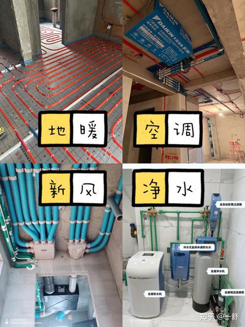 厂房通风降温